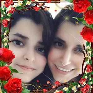 Meet your Posher, Brigette